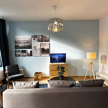 Aparthotel Oneluxstay Near Fashion District *