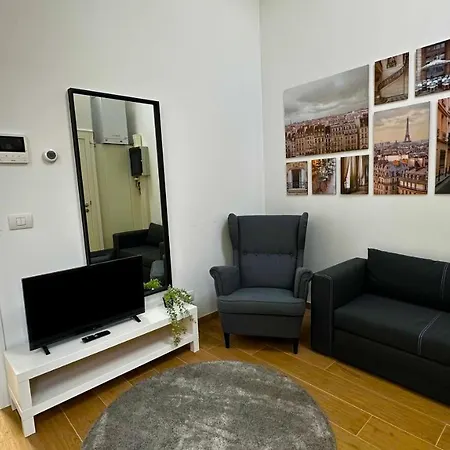 Oneluxstay Near Fashion District Antwerp