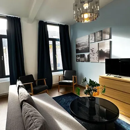 Apartmanhotel Oneluxstay Near Fashion District *