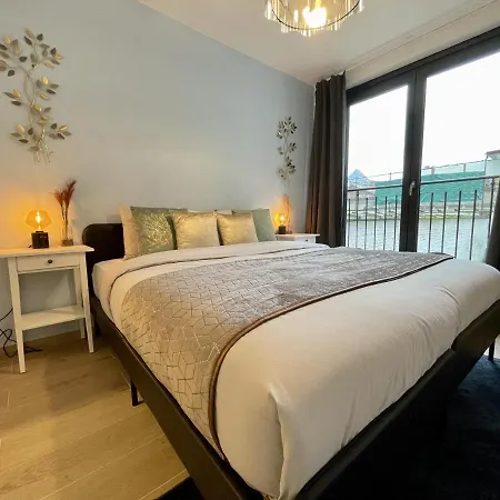 Oneluxstay Near Fashion District