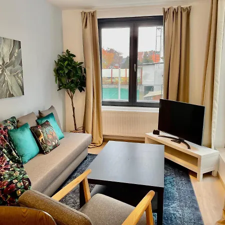 Oneluxstay Near Fashion District Aparthotel
