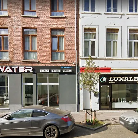 Apartmanhotel Oneluxstay Near Fashion District *