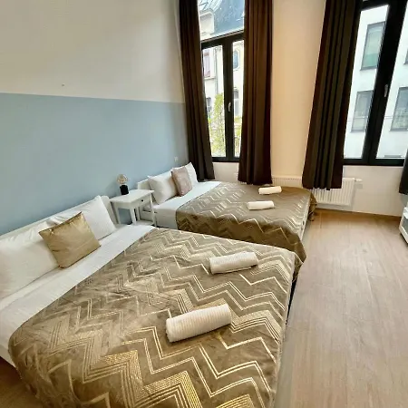 Oneluxstay Near Fashion District