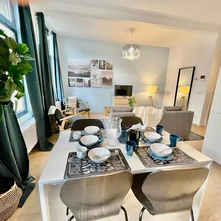 Oneluxstay Near Fashion District