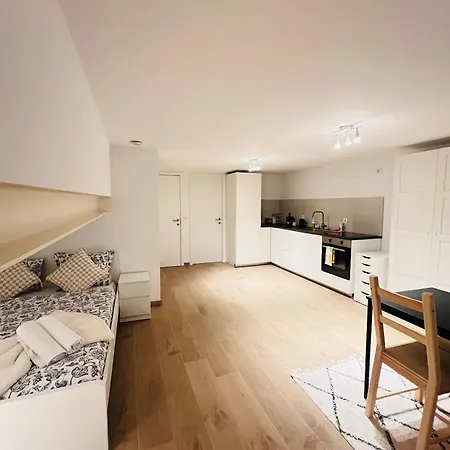 Oneluxstay Near Fashion District * Antwerp