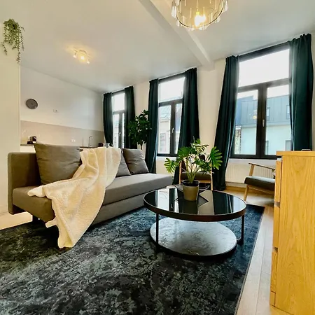 Apartmanhotel Oneluxstay Near Fashion District *